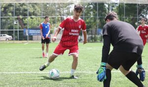 Büyükşehir Belediyesi Futbol Turnuvası Sona Erdi