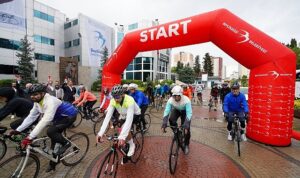 Çanakkale Şehitleri Saygı Turu Başladı