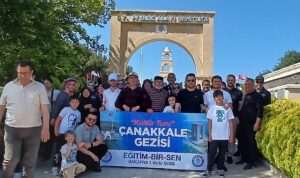 Çanakkale Turu