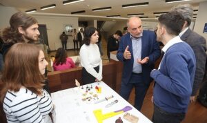 Canik Belediyesi Eğitime Destek Projelerini Açıkladı