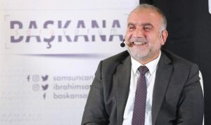 Canik Belediyesi, Öğrencilerin Yüzünü Güldürdü!