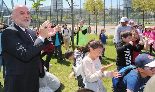 Canik Sıfır Atık Köyü: Doğaya Duyarlı Eğitim ve Sanat Merkezi