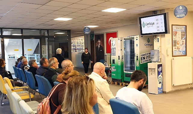 Çankaya Belediyesi Vergi Ödeme Hatırlatması ve Ödeme Seçenekleri