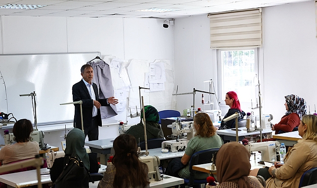 Çankaya Belediyesi’nin Sosyal Belediyecilik Anlayışı