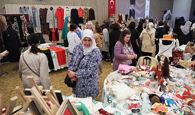 Çankaya Evleri Yıl Sonu Sergileri
