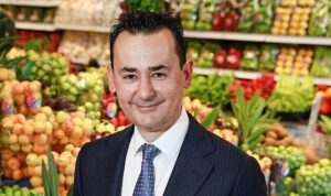 CarrefourSA: Perakende Sektöründe Değişim ve Büyüme