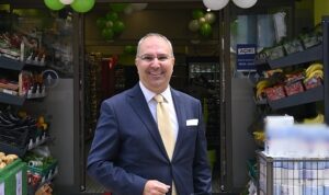 CarrefourSA ve Bayilik Sistemi