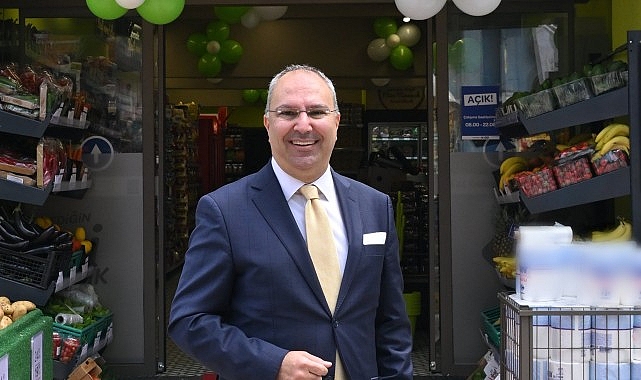 CarrefourSA ve Bayilik Sistemi