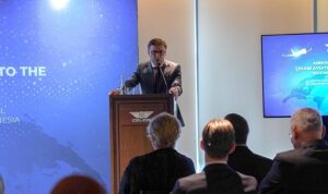 Çelebi Havacılık, Endonezya’da Genişleme Kararı Aldı