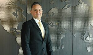 Cem Çamlı EY-Parthenon Türkiye’de Görev Alacak