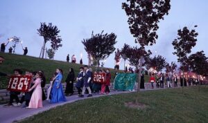 Çerkes Soykırımı ve Sürgün Anma Töreni Beylikdüzü’nde Gerçekleşti