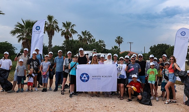 Çevre Temizliği Etkinliği