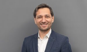 Champs’e Yeni Genel Müdür Yardımcısı Uygur Akkaş Katıldı