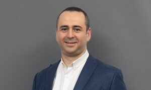 Champs’ta Yeni İsim: Mesut Kanberoğlu