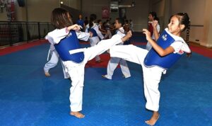 Çiğli Belediyesi Yaz Spor Okulları ve Kayıt Bilgileri