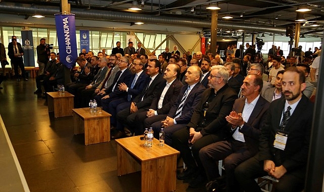 Cihannüma Derneği Tarafından Düzenlenen Çalıştay