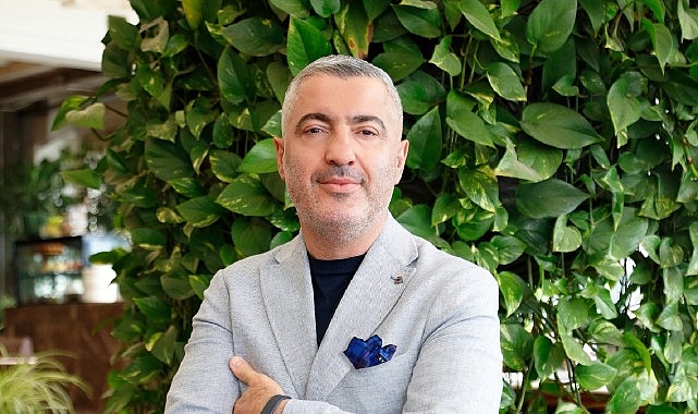 Civil Mağazacılık İcra Kurulu Başkanı Mustafa Yıldıran’dan Büyüme Hedefi
