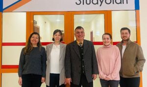 Çocuk Hakları Farkındalık Projeleri