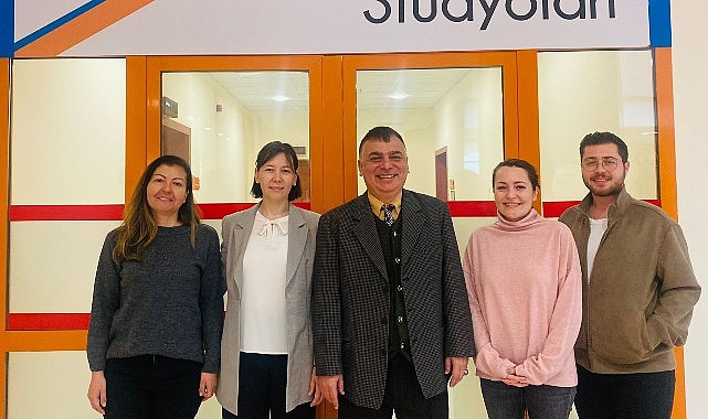 Çocuk Hakları Farkındalık Projeleri