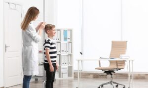 Çocukların Boy Uzatma Süreci Hakkında Doğru Bilgiler