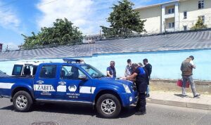 Çorlu Belediyesi Zabıta Müdürlüğü Okul Denetimleri