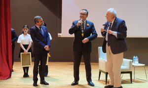 Cumhuriyet ve LÖSEV Söyleşisi