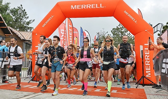 Dağyenice Ultra Maratonu: Spor ve Doğa Buluşması