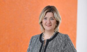 Danone Türkiye’de Yeni Yürütme Kurulu Üyesi ve CMO Atandı