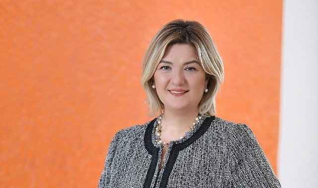 Danone Türkiye’de Yeni Yürütme Kurulu Üyesi ve CMO Atandı