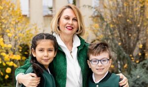 Darüşşafaka Cemiyeti: Eğitimde Fırsat Eşitliği