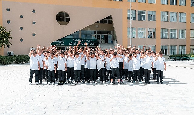 Darüşşafaka Cemiyeti: Misyon, Vizyon ve Bağışlar