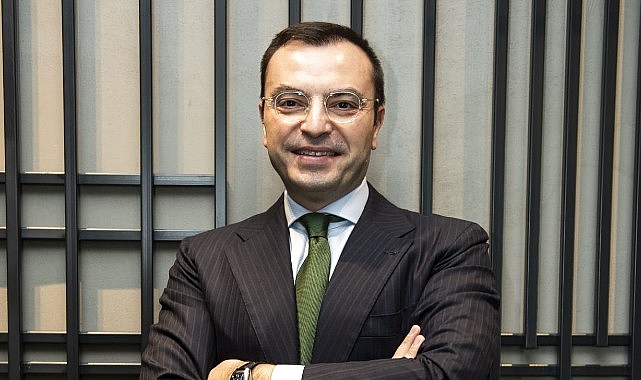 DCT Trading Yönetim Kurulu Başkanı Levent Sadık Ahmet’ten Pamuk Ticareti Üzerine Değerlendirmeler