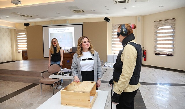 Demans ve Yaşlılık Eğitimi