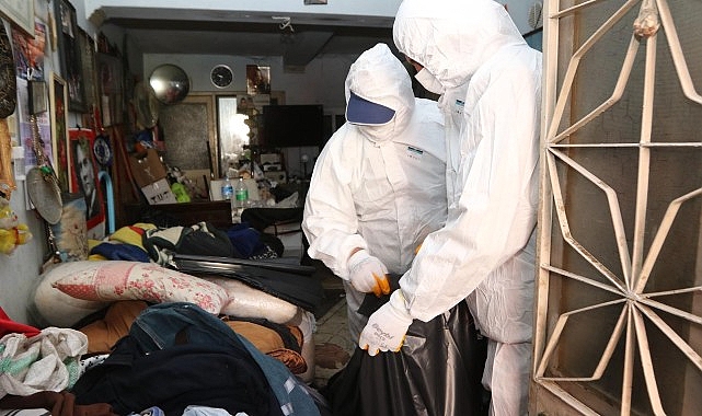 Denetim Sonucunda İdari Para Cezası Kesildi