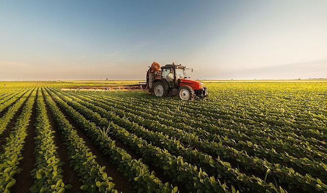 Denizbank ve Aydem Perakende İş Birliği: Çiftçilere Destek
