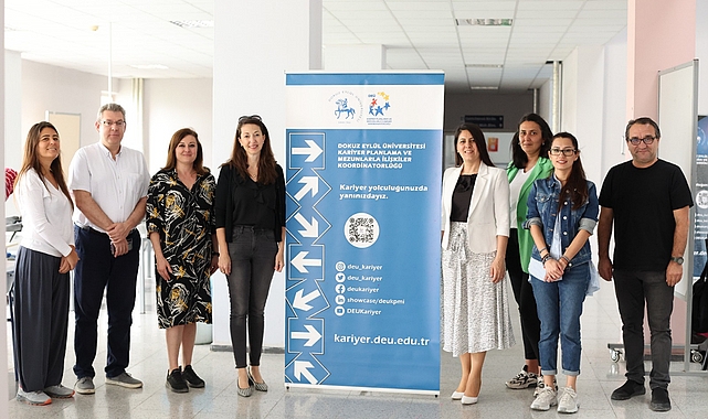 DEÜ Lisansüstü Eğitim Fırsatları