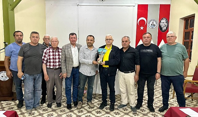 Devecilik Kültürü ve Deve Güreşleri Toplantısı