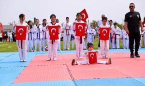 Didim Gençlik ve Spor Müdürlüğü, 19 Mayıs Kutlamaları