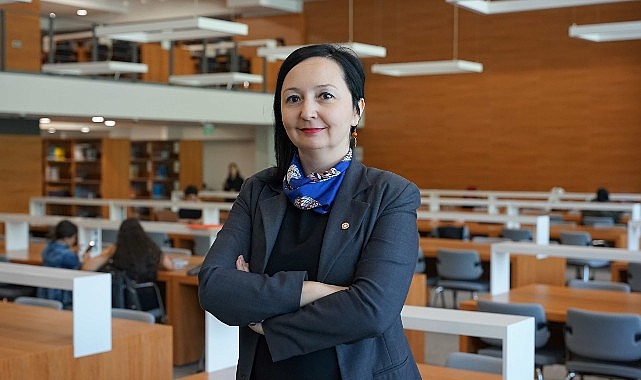 Doç. Dr. Özünal: Klinik Araştırmalar ve Sağlık