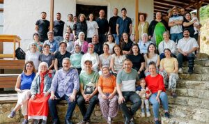 Doğa ve İnsan Hakları Savunucularının Bir Araya Geldiği Etkinlik