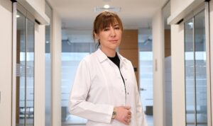 Dr. Hacer Fulya Üçem’in Çene Eklemi Hastalıkları Üzerine Çalışmaları