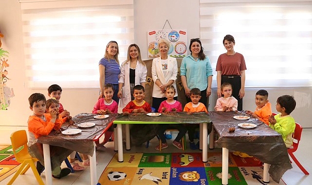 Duyarlılık Testleri ile Çocukların Gelişimi Takip Ediliyor