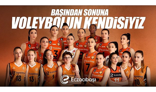 Eczacıbaşı Spor Kulübü ve Voleybolun Öncü Rolü