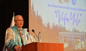 Ege Üniversitesi 2024 Sıralama Sonuçları