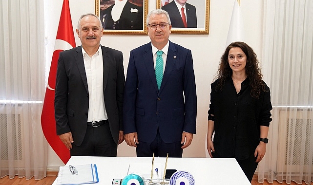 Ege Üniversitesi’nden Önemli Keşif: Phyllobacterium Onerii