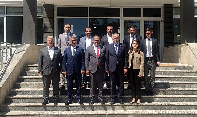 Ege ve Karadeniz Bölgeleri Tarım İhracatında Potansiyel