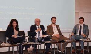 Egeli İhracatçıların Karbon Vergisi ve Sürdürülebilirlik Konferansı Değerlendirmesi