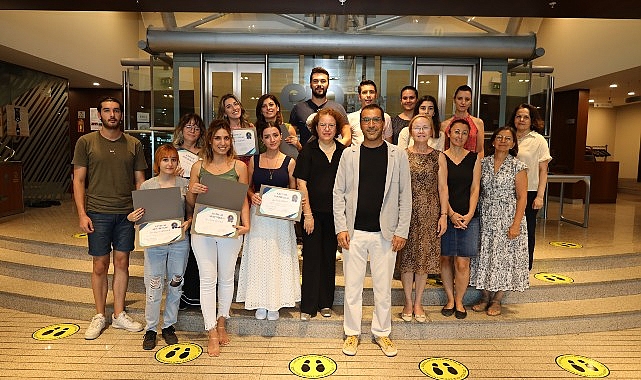 Eğitim ve İstihdam Odaklı Projeler