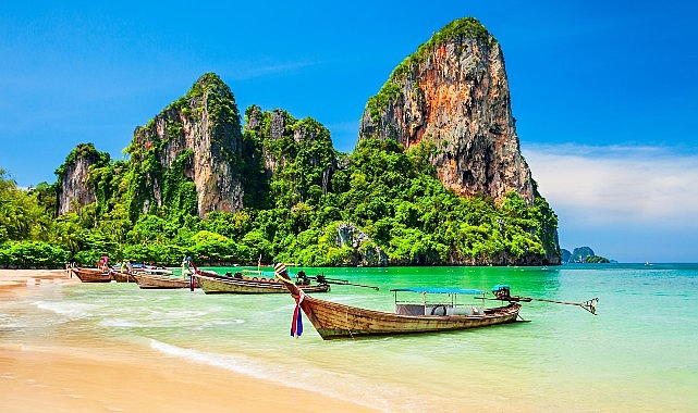 Egzotik Balayı Rotaları