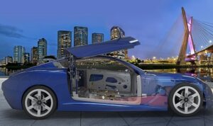 Elektrifikasyon ve Otomotiv Endüstrisi